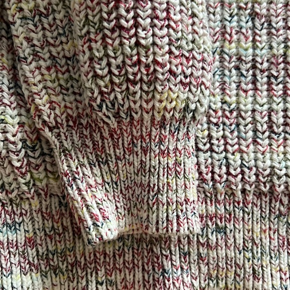 Multicolor sweater - Picture 6 of 6